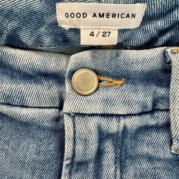 Good American Jeans - Picture 2 of 6